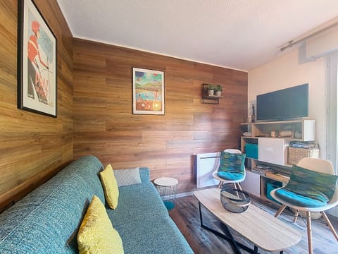 LIVING-ROOM