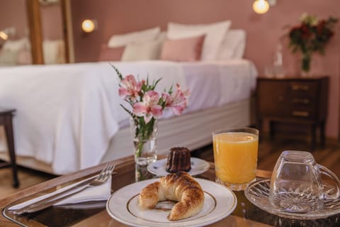 Superior Room | Premium bedding, in-room safe, individually decorated