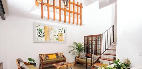 Espacio compartido / Shared Space