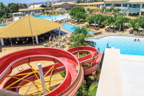 Water park