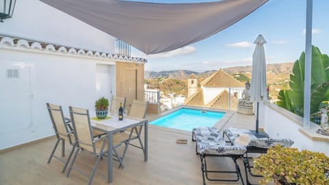 Casa Loli Frigiliana by Ruralidays