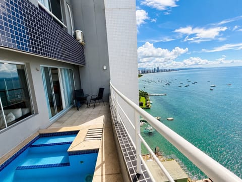 Apartment | Property grounds