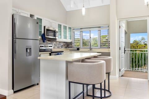 House | 2 bedrooms, desk