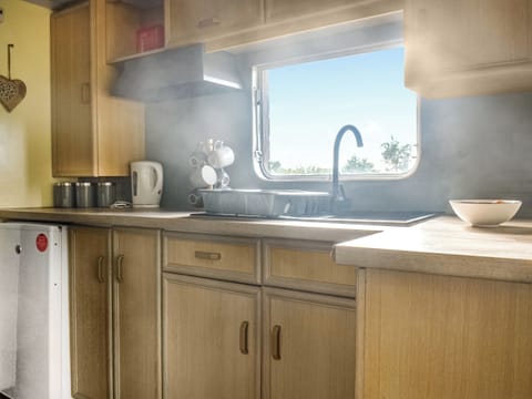 Kitchen | Croft - Hillcrest, Ribble Valley-Forest of Bowland 