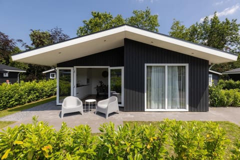 Chalet | Exterior