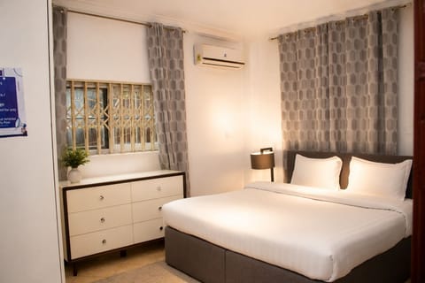 Apartment, 2 Bedrooms, Non Smoking, Kitchen | WiFi (free)