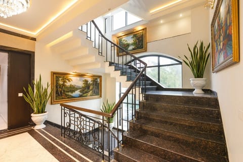 Staircase