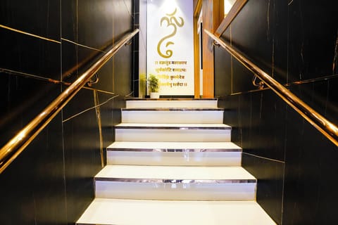 Staircase