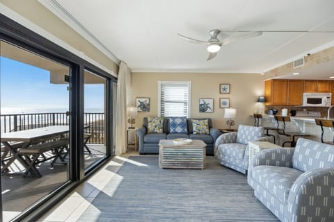 Easy Breezey Ocean Breeze West 306