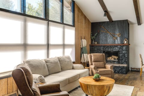Apartment (3 Bedrooms) | Interior