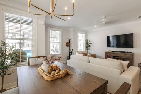 Apartment (3 Bedrooms) | Interior