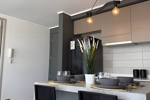 Apartment | Dining