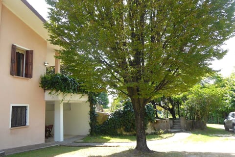 Autumn, Main Entrance, Spring, Summer