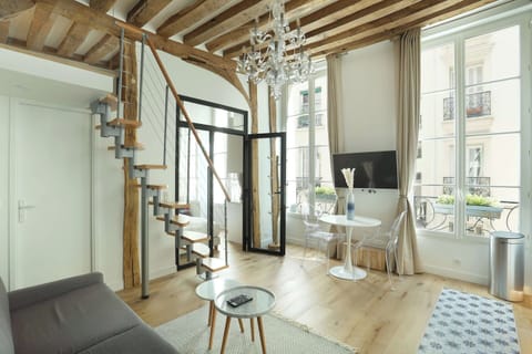 Apartment | Interior