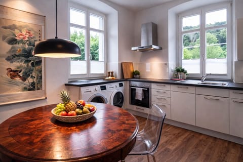 GALILEO 2 Bedrooms for 4 guests, close to Zurich / Rhine Falls Apartment in Schaffhausen, Switzerland