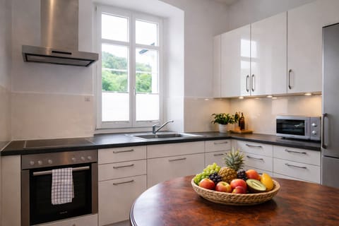 GALILEO 2 Bedrooms for 4 guests, close to Zurich / Rhine Falls Apartment in Schaffhausen, Switzerland