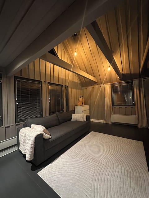 Comfort Villa | Living area