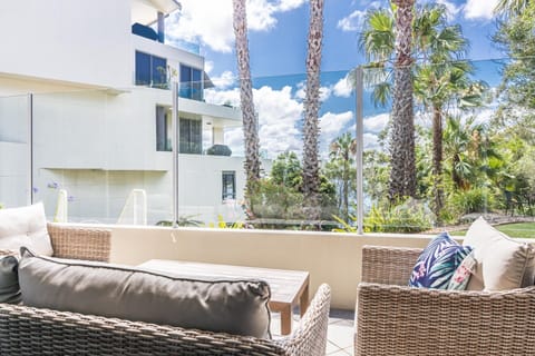 Apartment | Balcony