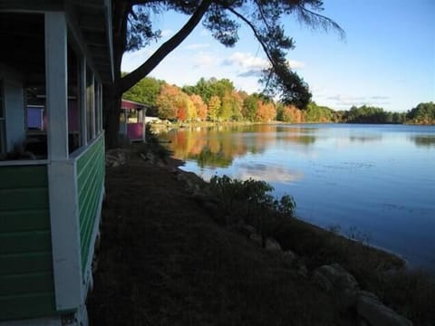 Lake