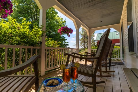 Porch