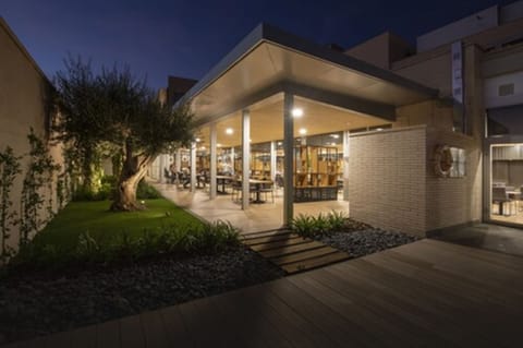 Porch