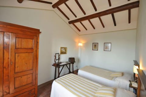 Panoramic Villa, 3 Bedrooms, Private Pool (Calcinaio) | 3 bedrooms, cribs/infant beds, rollaway beds, free WiFi