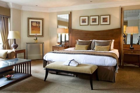 Premium bedding, Select Comfort beds, in-room safe, iron/ironing board