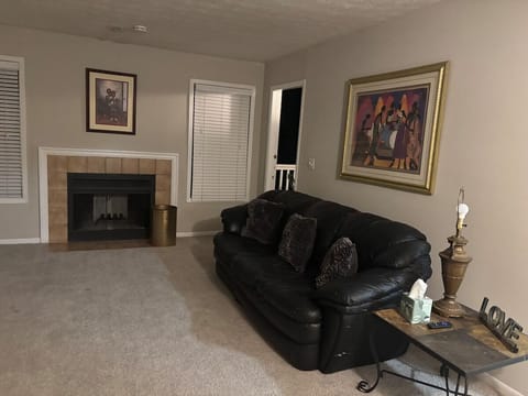 Living Room / Lounge