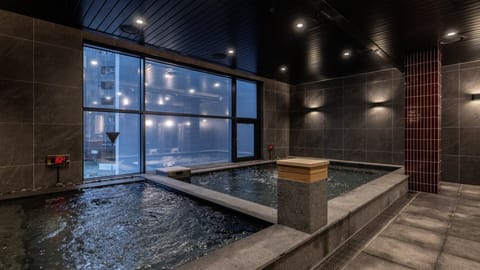 Public bath