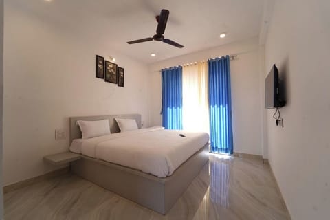 Superior Room | Free WiFi