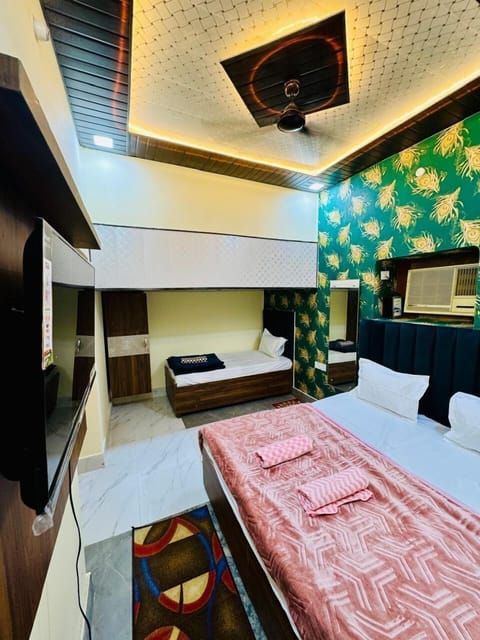 Comfort Triple Room | Free WiFi