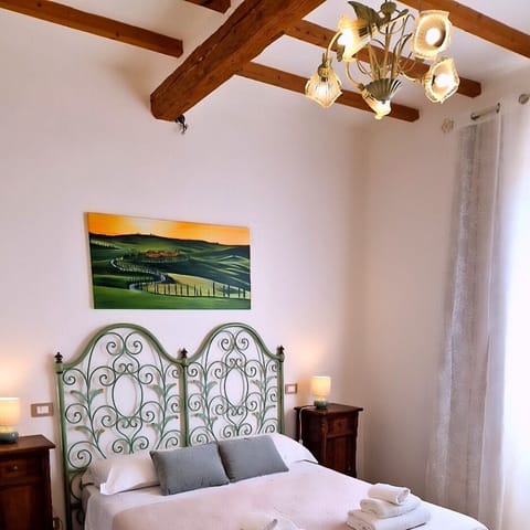 Double Room, City View | Free WiFi