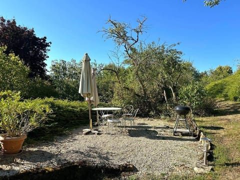 Autre table extérieure