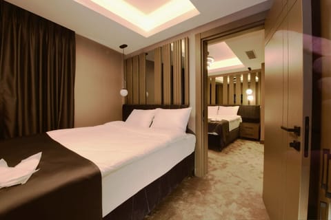 Family Suite | WiFi (free)