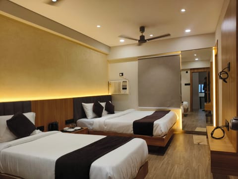Executive Room | WiFi (free)