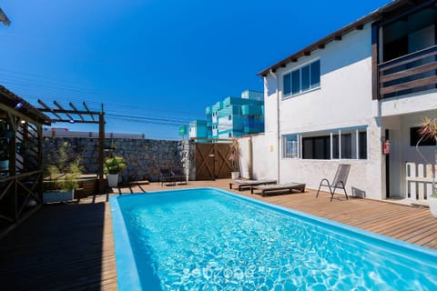 Basic Apartment | Pool | Outdoor pool