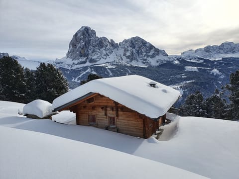 Land view from property