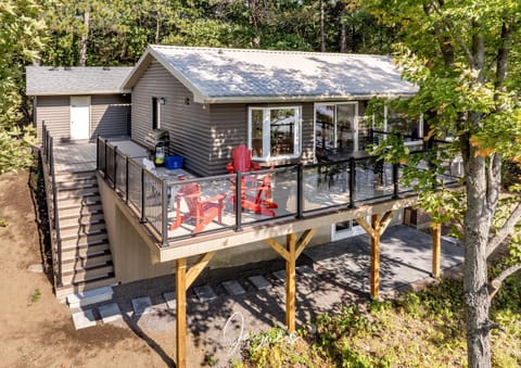 Villas of Muskoka - Unit 14