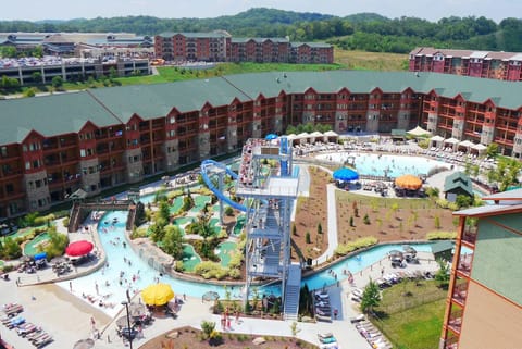 Water park