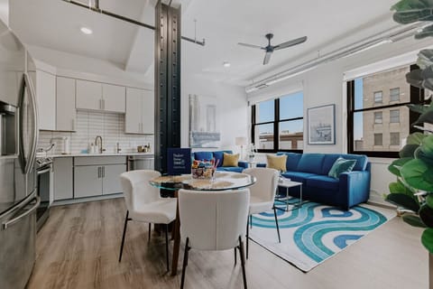 Game Day Ready | Rooftop Views Just 10 Minutes from Memorial Stadium