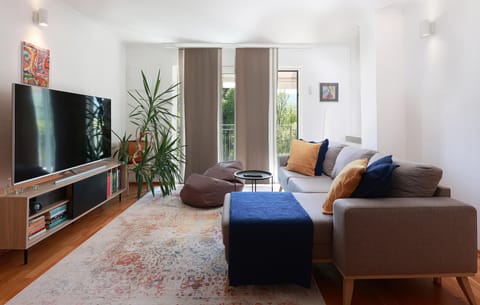 living-room