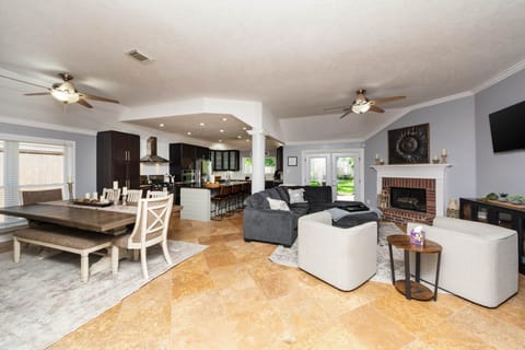 Open concept living area v2