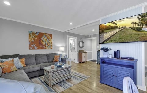 Living Room.