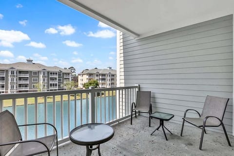 Patio View.