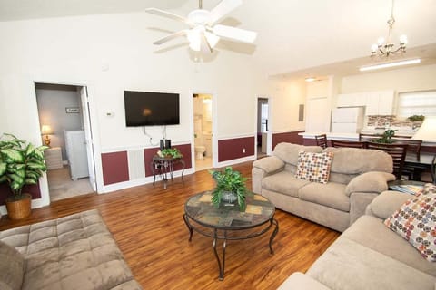 Living Room.