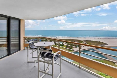Patio View.