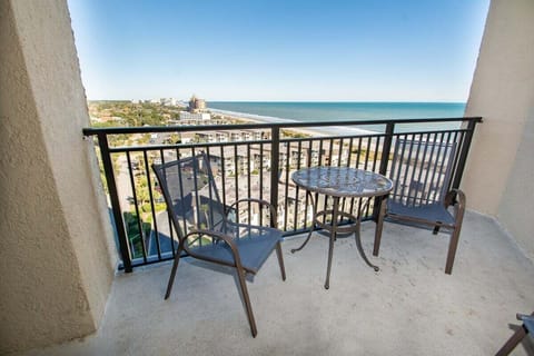 Patio View.