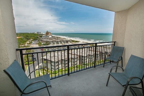 Patio View.