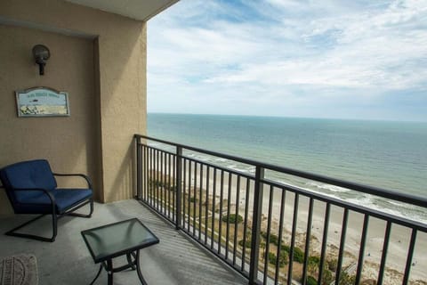 Patio View.
