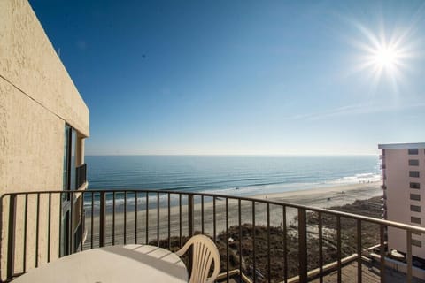Patio View.